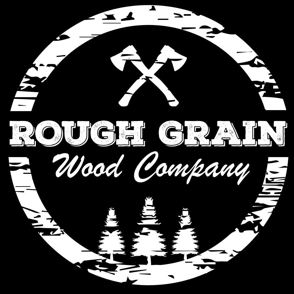 Rough Grain Hoodies