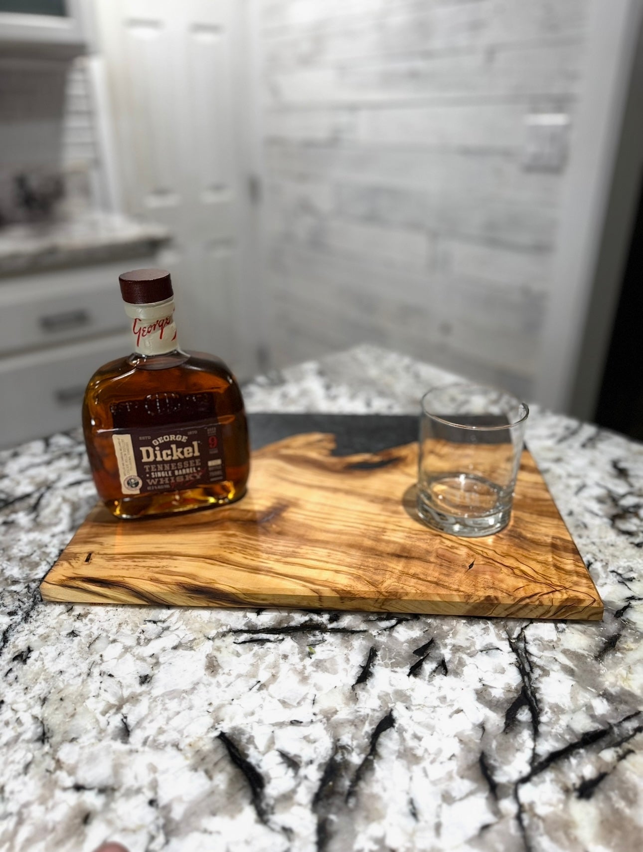 Charcuterie Serving Boards - Large