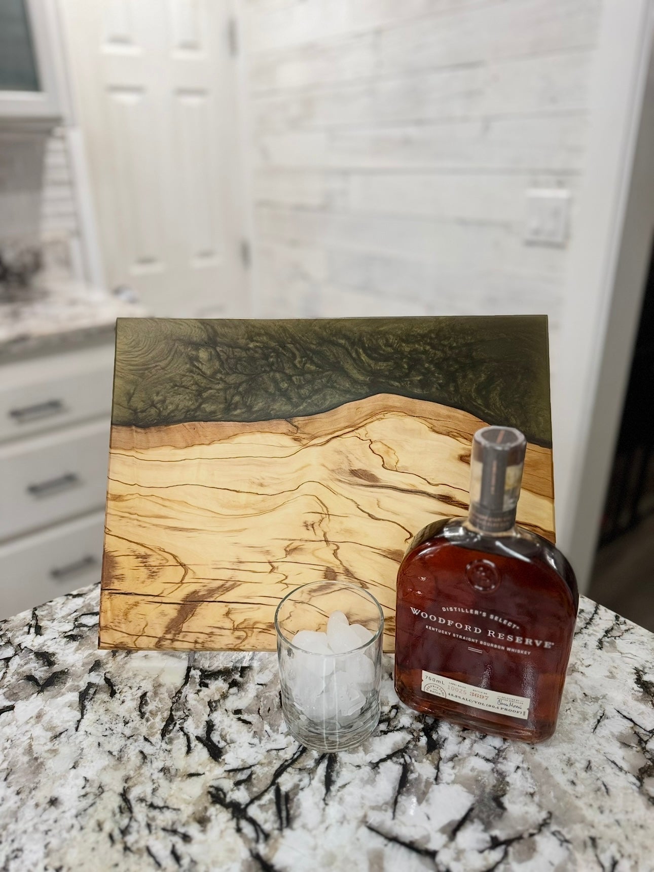 Charcuterie Serving Boards - Large