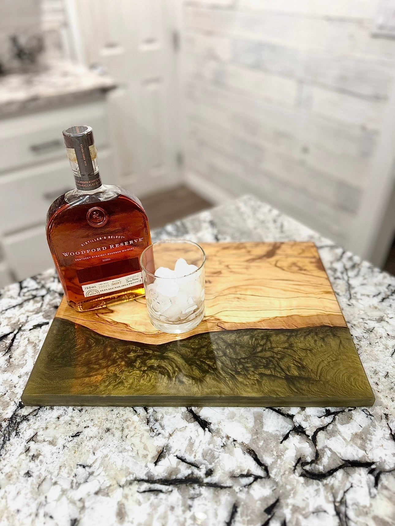 Charcuterie Serving Boards - Large