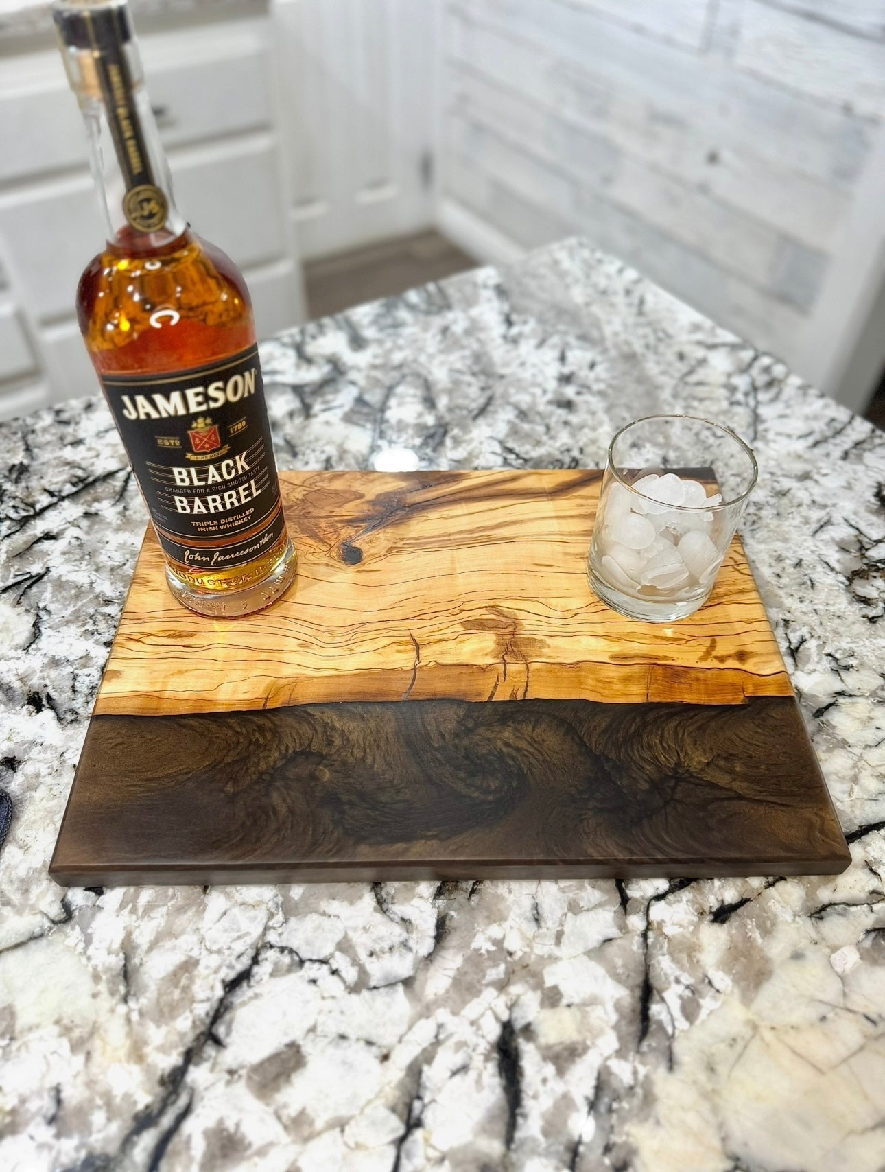 Charcuterie Serving Boards - Large
