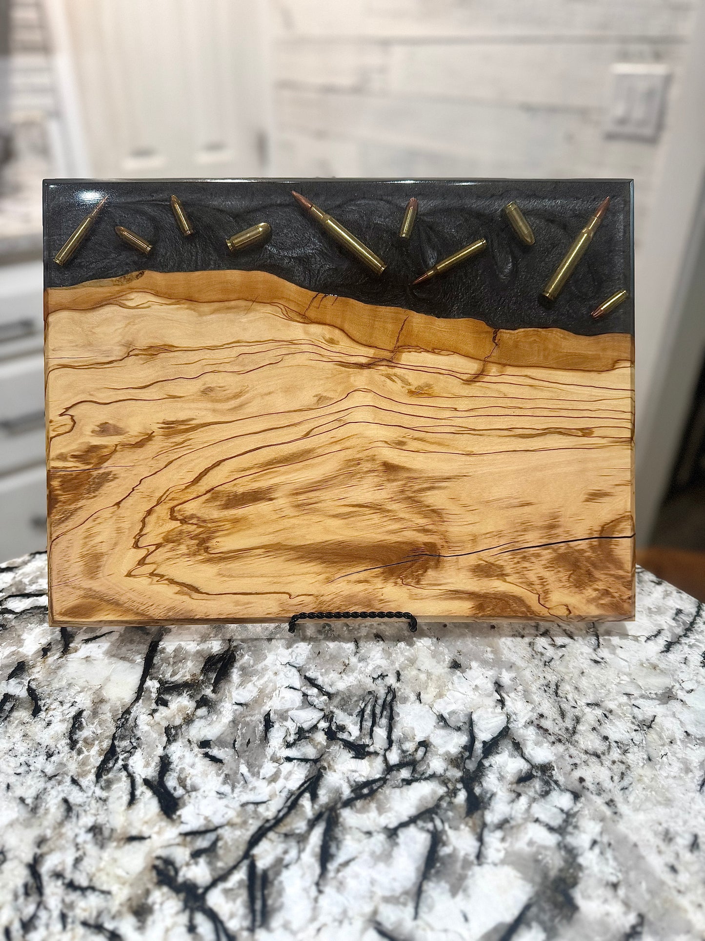 Epoxy Boards Earth Collection