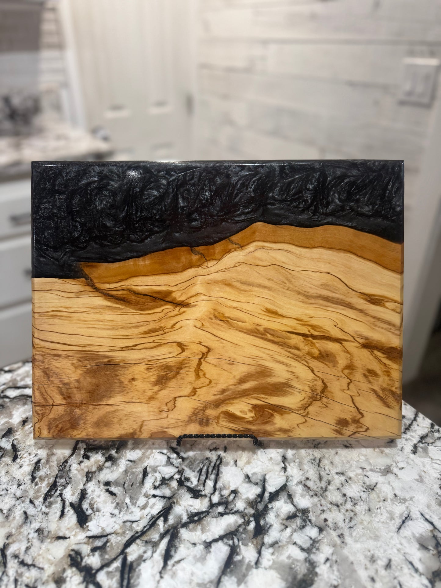 Epoxy Boards Earth Collection