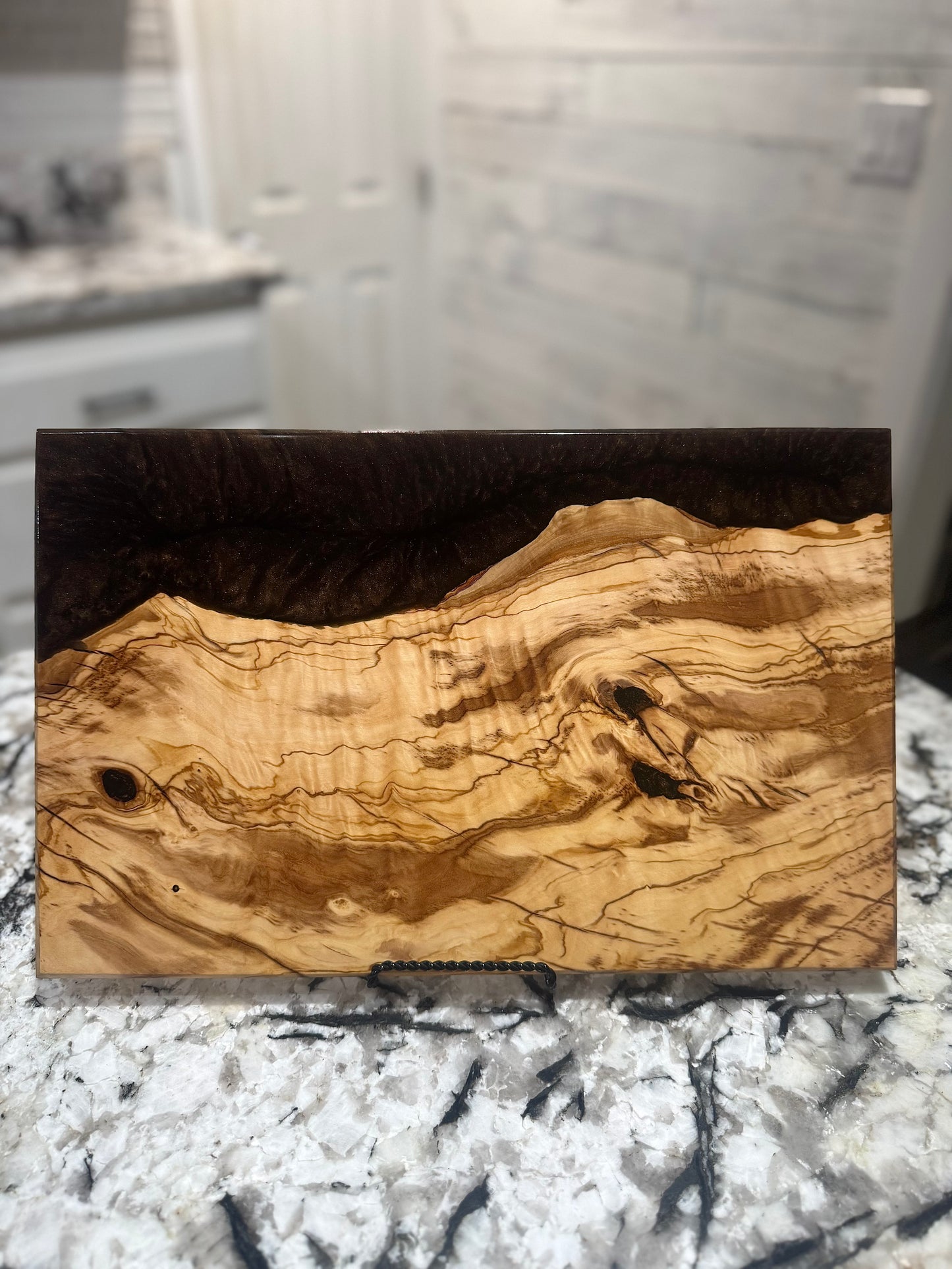 Charcuterie Serving Boards - Medium