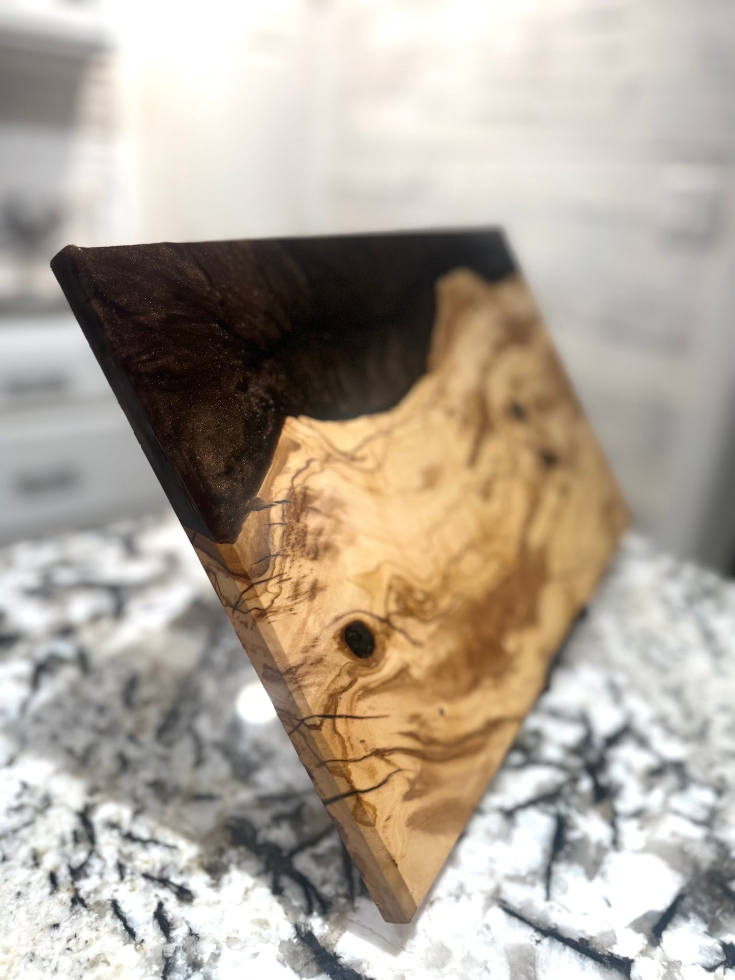 Charcuterie Serving Boards - Medium