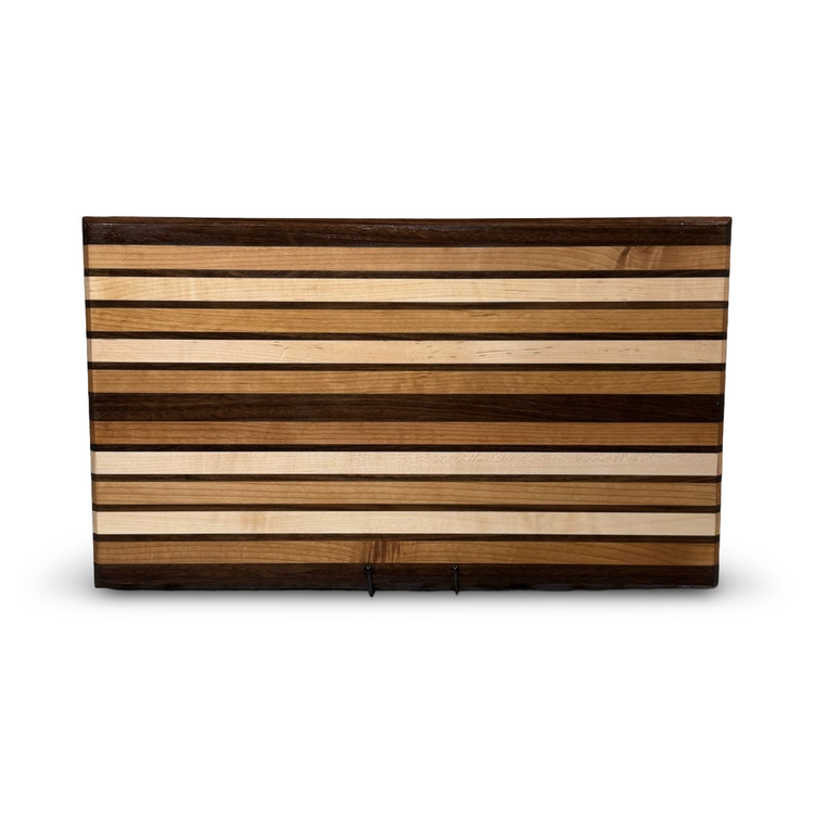 Custom Hardwood Cutting Boards
