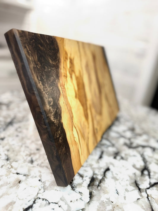 Epoxy Boards 16x9