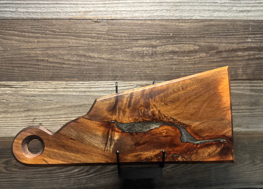 Charcuterie Cheese boards